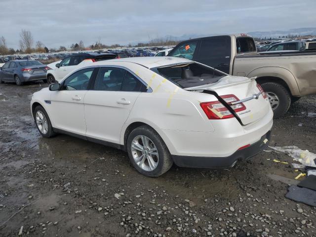 2016 FORD TAURUS SEL - 1FAHP2E81GG133589