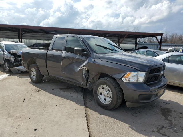 2019 RAM 1500 CLASS - 1C6RR6FG3KS661587
