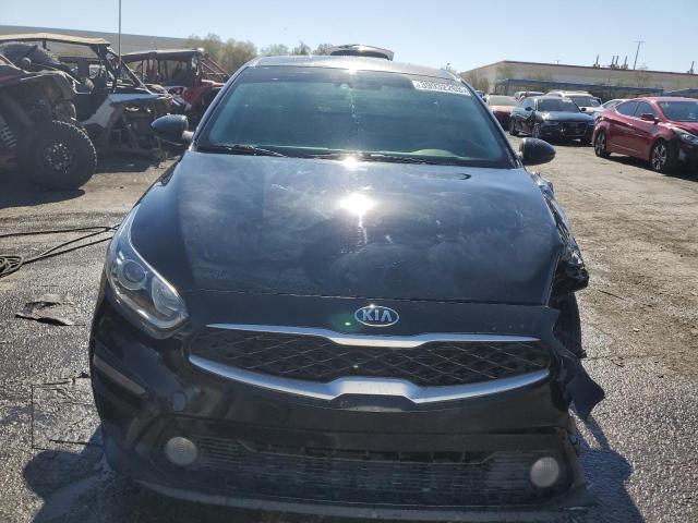 3KPF24AD2LE214593 KIA FORTE FE