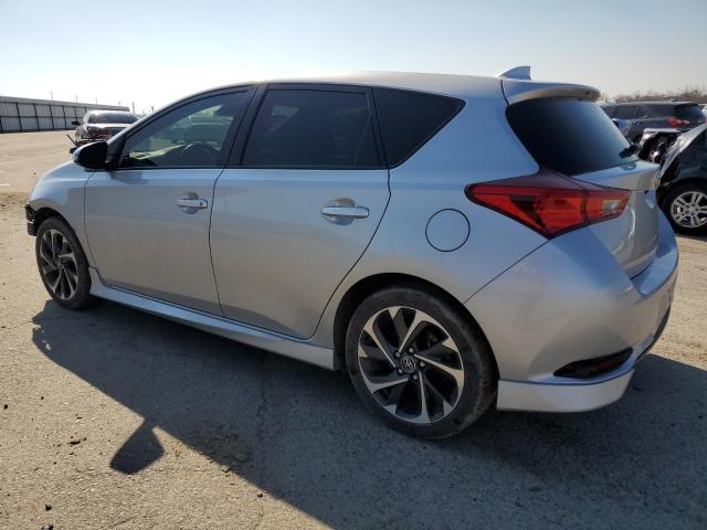 2018 TOYOTA COROLLA IM - JTNKARJE6JJ571116