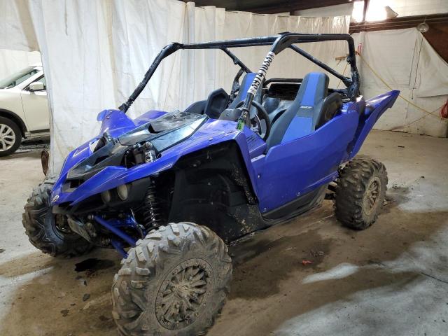 2019 YAMAHA YXZ1000 - 5Y4AN29Y7KA100952