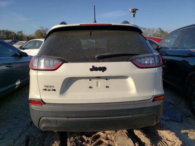 1C4PJMLB8KD438177 Jeep Cherokee Latitude Plus