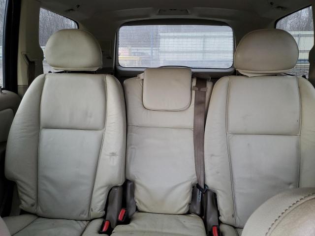 YV4CZ982481427293 Volvo XC90