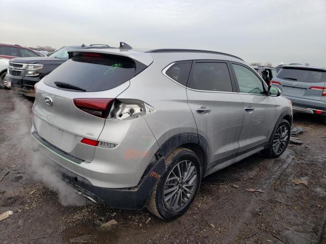 2020 HYUNDAI TUCSON LIM - KM8J3CAL7LU211453