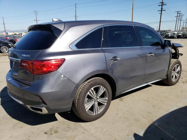 5J8YD3H34JL008773 Acura MDX