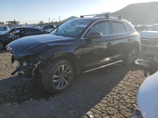 2021 Audi Q5 Premium Plus