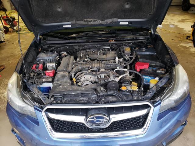 JF2GPBKC3EH241316 Subaru Xv Crosstrek 2.0i Hybrid Touring