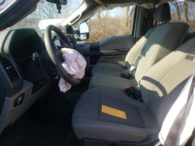 2020 FORD F250 SUPER - 1FT8W2BT3LEE14434