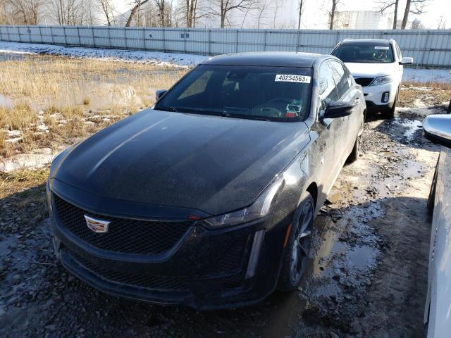 2020 CADILLAC CT5 SPORT - 1G6DU5RK9L0123651