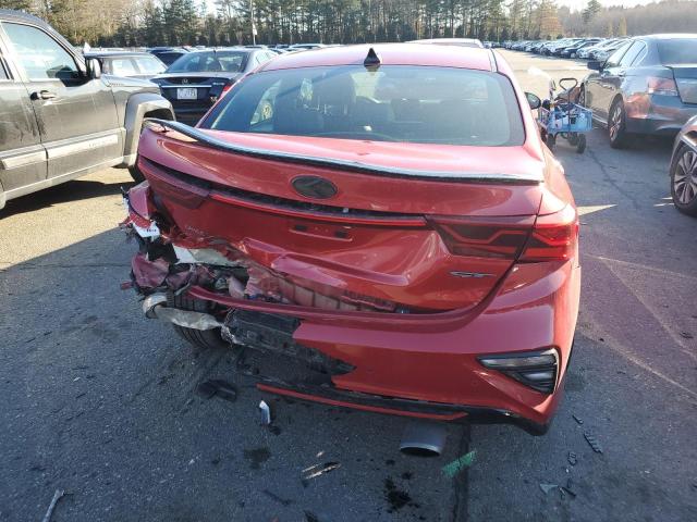 3KPF44AC3ME329108 KIA FORTE GT