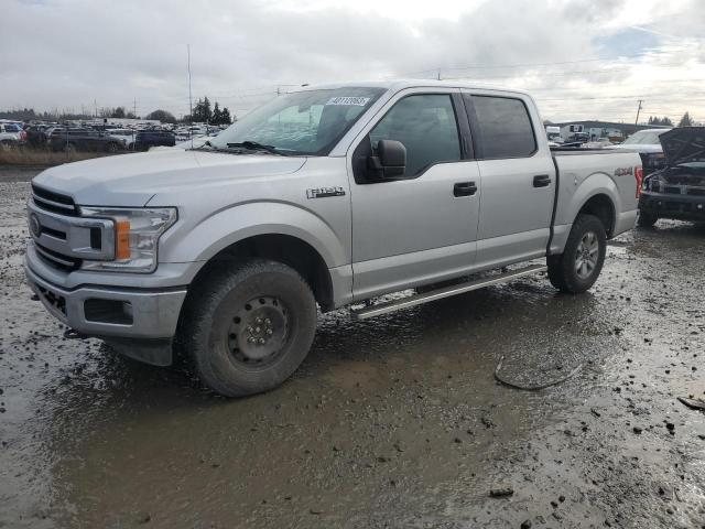 2018 FORD F150 SUPER - 1FTEW1EBXJFD13799