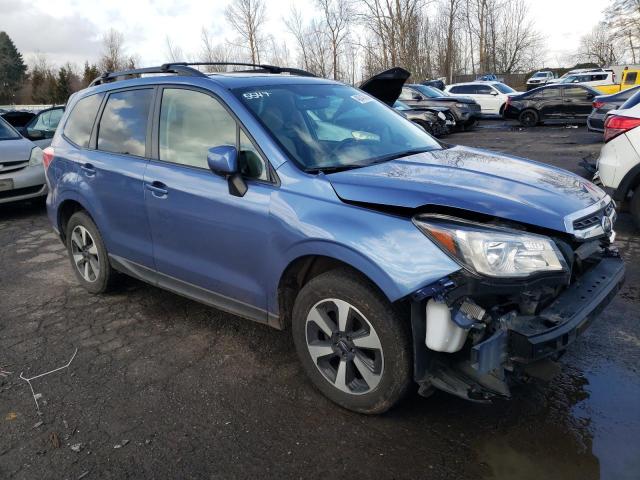 2017 SUBARU FORESTER 2 - JF2SJAECXHH448551