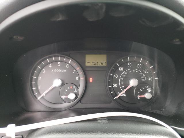 KNADE123366146492 KIA Rio
