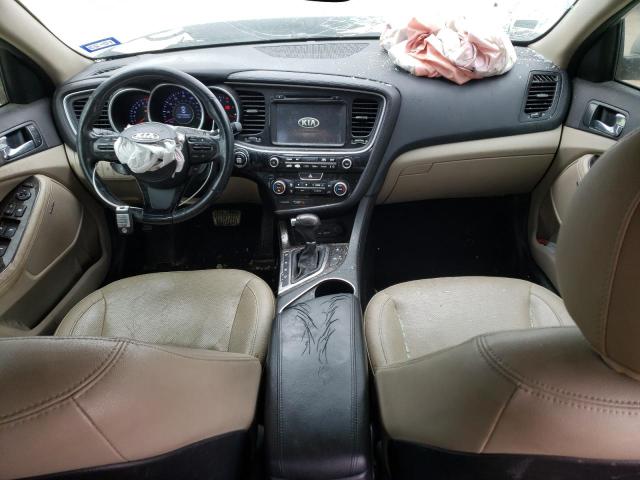 5XXGN4A72EG316203 KIA OPTIMA EX