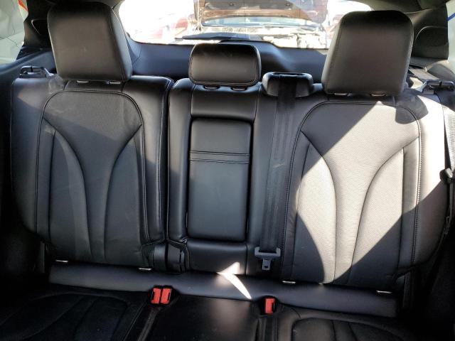 5LMTJ3DH7HUL35734 Lincoln Mkc Reserve