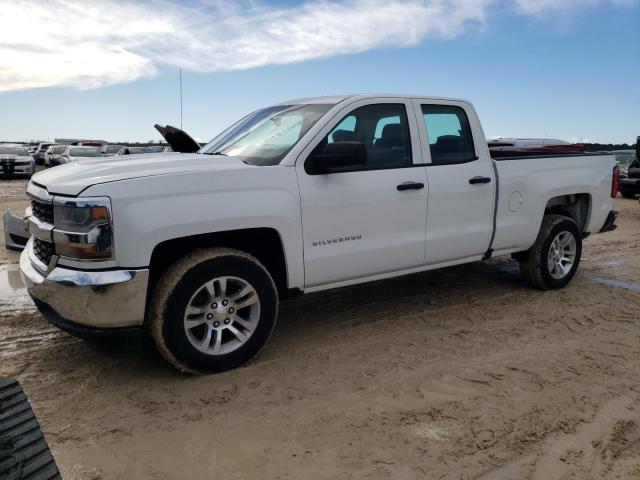 2016 Chevrolet C/K 1500 