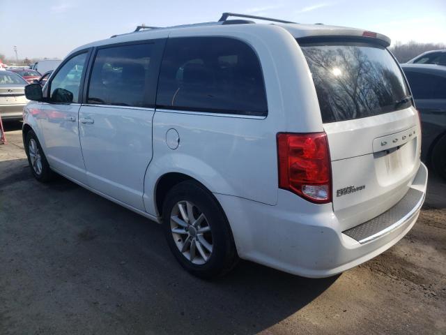 2018 DODGE GRAND CARA - 2C4RDGCGXJR264945