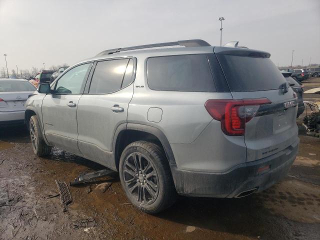 1GKKNRL46PZ119470 GMC Acadia