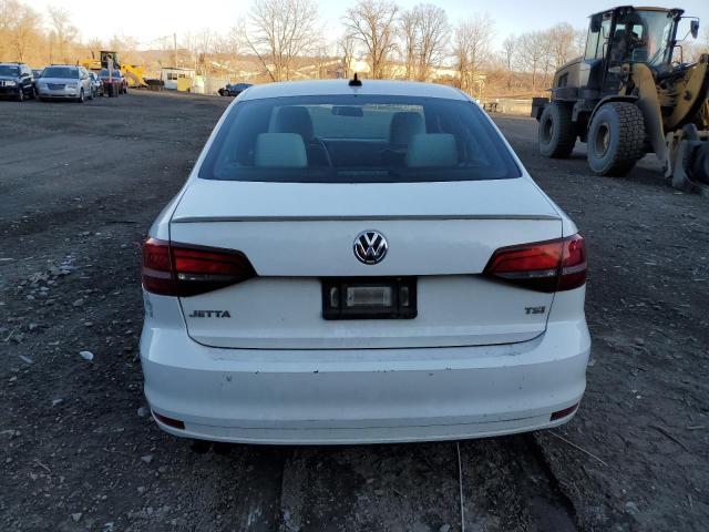 2016 VOLKSWAGEN JETTA SPOR 3VWB17AJ9GM400200