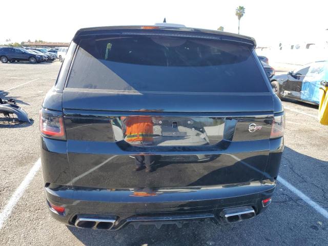 SALWZ2SE1KA817617 Land Rover Range Rover Sport Svr