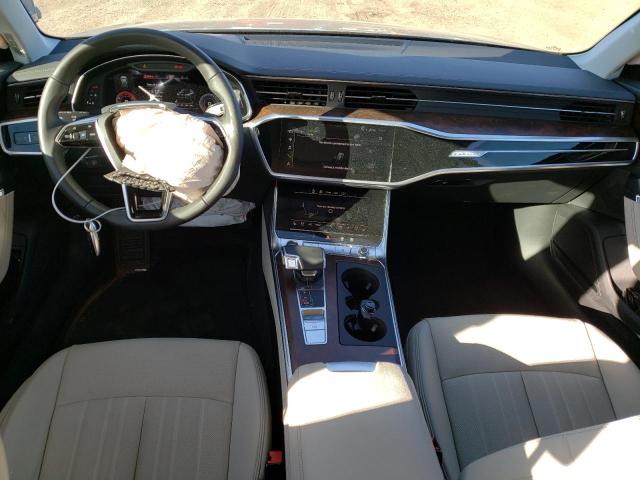 2022 AUDI A6 ALLROAD WAU72BF22NN067526