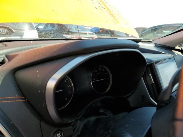 JF2GTAMC0JH290034 Subaru Crosstrek Limited