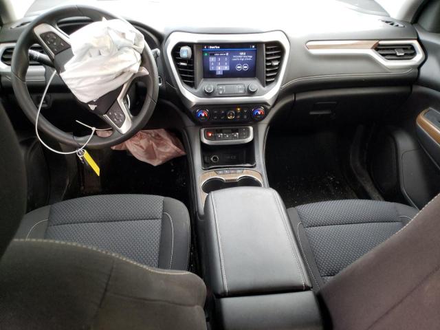 2021 GMC ACADIA SLE - 1GKKNKLS7MZ189304