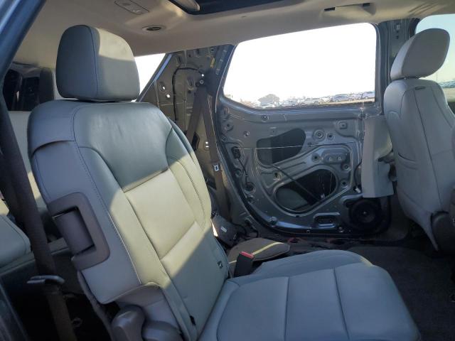 2020 CHEVROLET TRAVERSE L - 1GNEVHKW9LJ197103