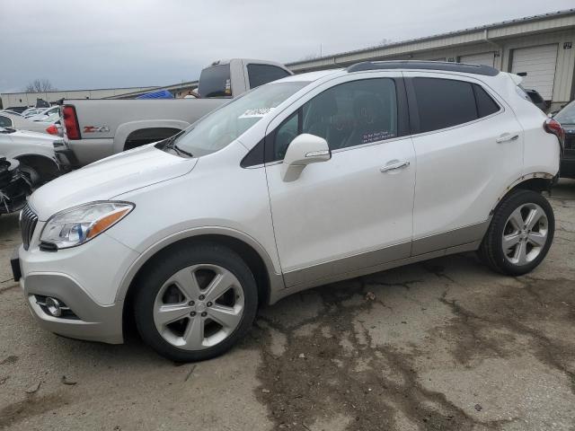 2015 BUICK ENCORE CON - KL4CJBSB5FB138368