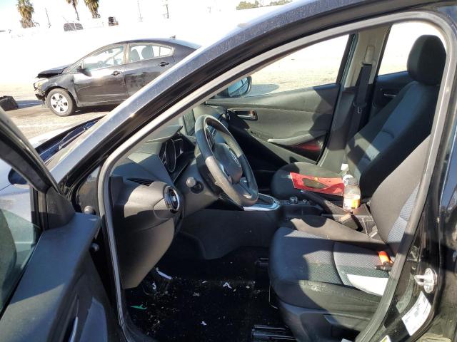 3MYDLBZV6GY140719 Toyota SCION IA