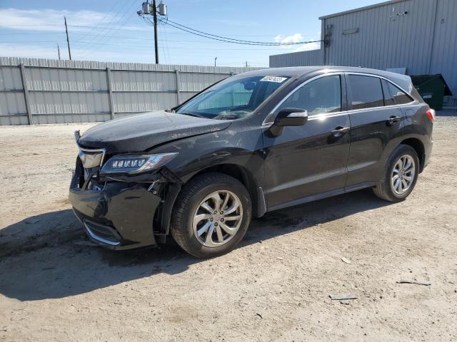 Acura RDX salvage cars for sale: 2017 Acura RDX