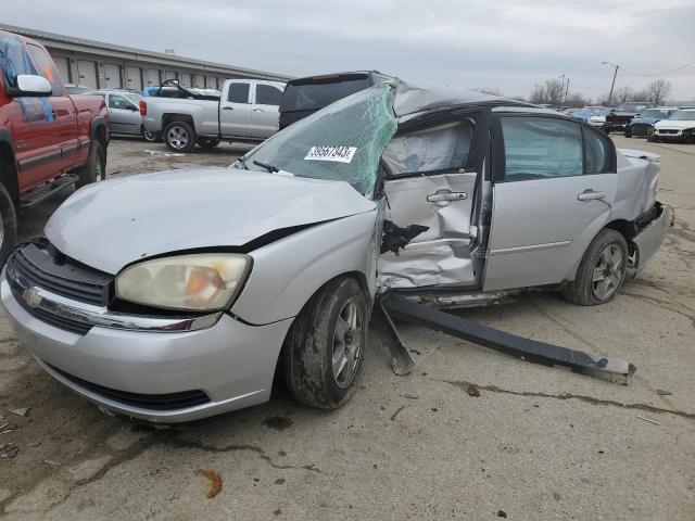 2004 Chevrolet Malibu LS