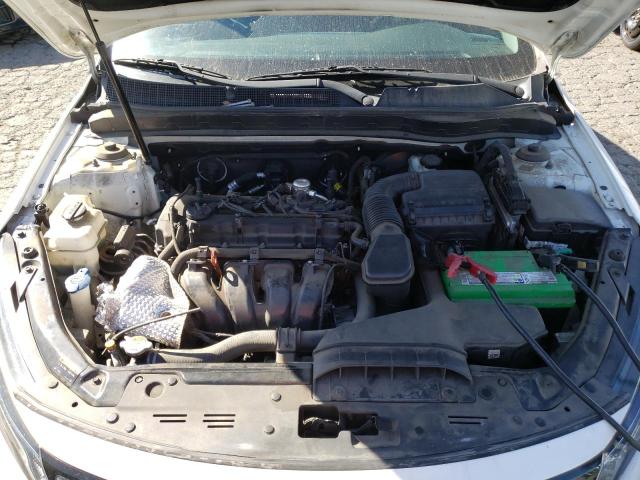 2015 KIA OPTIMA LX - KNAGM4A75F5661974