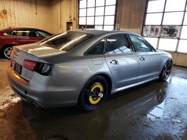 2015 AUDI A6 PREMIUM - WAUFMAFC8FN040583