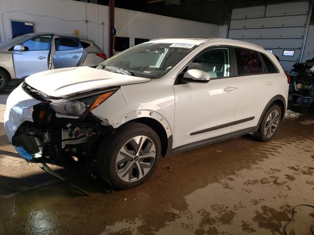 2022 KIA NIRO EX PR - KNDCE3LG1N5144210