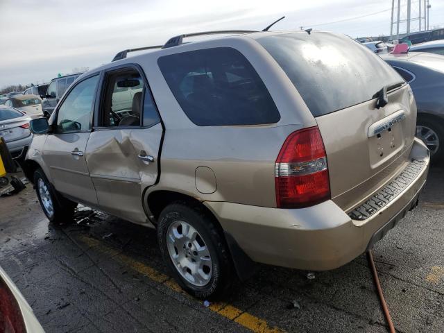 2HNYD18212H524303 Acura MDX