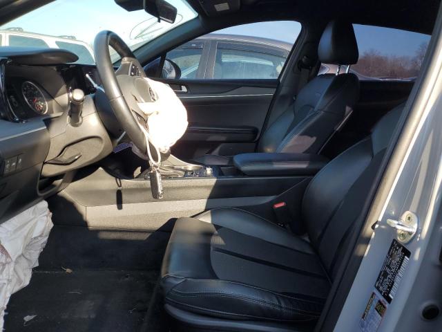 2021 KIA K5 GT LINE - 5XXG64J24MG007204