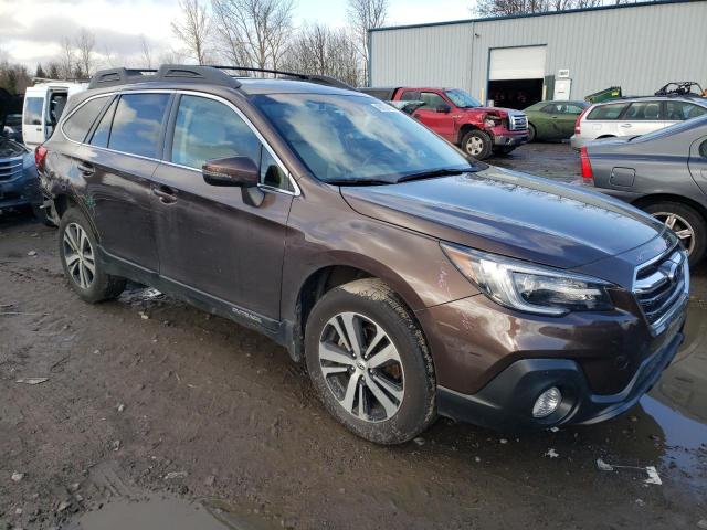 4S4BSENC3K3284854 Subaru Outback 3.6r Limited