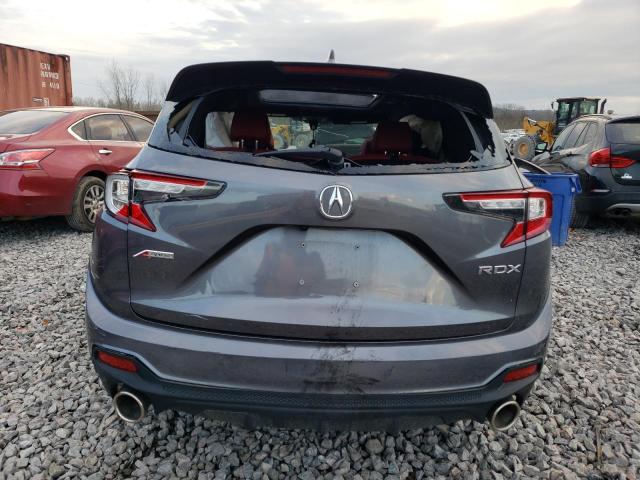 2021 ACURA RDX A-SPEC - 5J8TC1H65ML012119