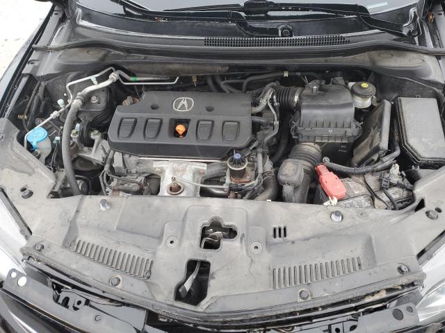 19VDE1F31EE011431 Acura ILX