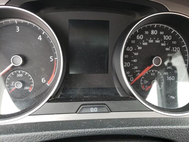 2015 VOLKSWAGEN GOLF SPORT - 3VWFA7AU6FM513483