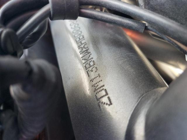 2017 DUCATI XDIAVEL - ZDM13BKWXHB006840