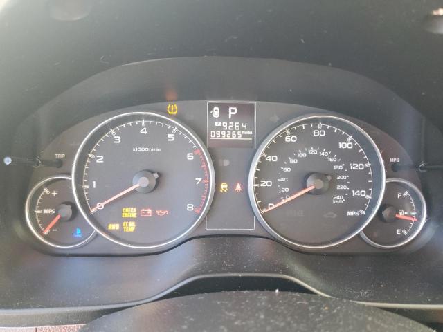 4S3BMBA65E3019001 Subaru Legacy 2.5i