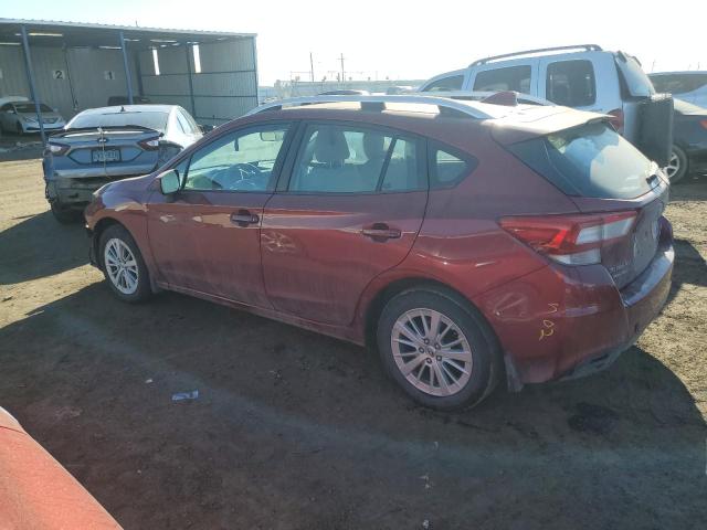4S3GTAD67H3725664 Subaru Impreza Premium Plus