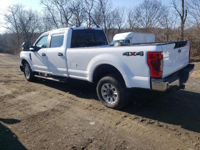 2020 FORD F250 SUPER - 1FT8W2BT3LEE14434