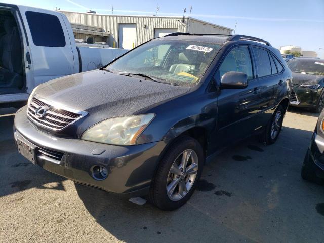 2006 Lexus RX 