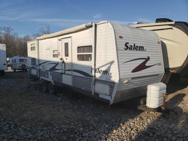 Wildwood Vehiculos salvage en venta: 2006 Wildwood Salem