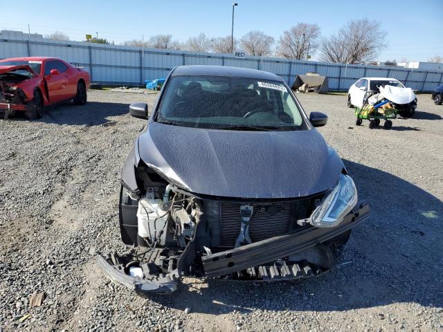2016 NISSAN SENTRA S - 3N1AB7APXGY325079