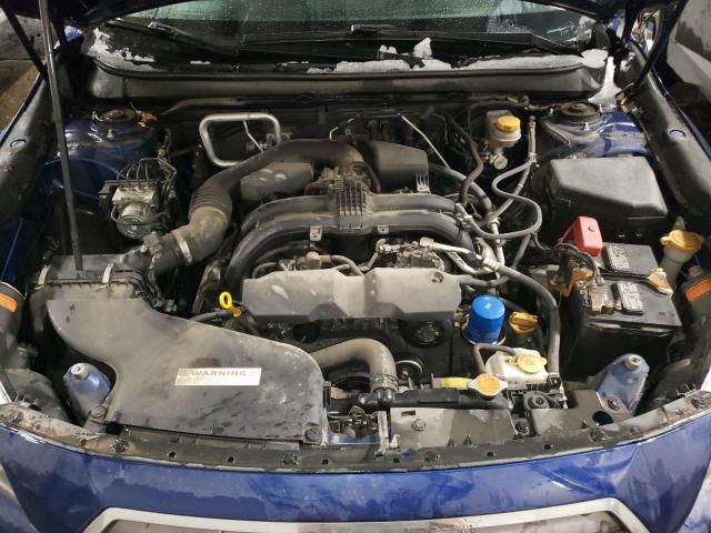 2017 SUBARU OUTBACK TO - 4S4BSATC9H3243715