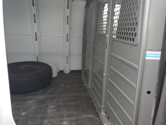 1GTW7AFP5M1155451 GMC Savana G2500